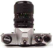 top view camera